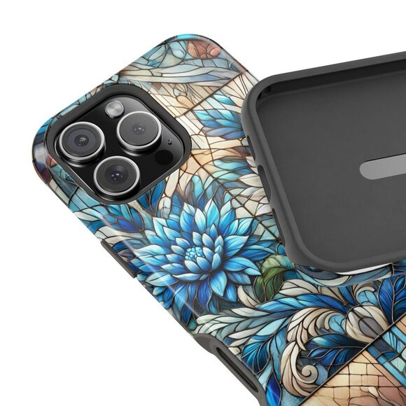 iPhone Phone Cases, Perfect Stylish Mobile Case, MLNMC474 - Picture 7 of 13